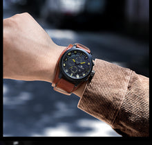 Load image into Gallery viewer, Fashion Trend Casual Waterproof Fashion Watch