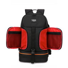 Load image into Gallery viewer, Casual Photo Video Waterproof Camera Backpack