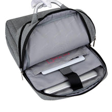 Load image into Gallery viewer, Waterproof Casual Business Note Computer Bag