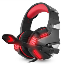 Load image into Gallery viewer, V3 Computer Headset Wired With Wheat