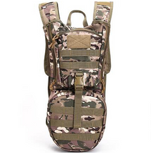 Load image into Gallery viewer, Compact And Lightweight Tactical Cycling Backpack