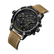 Load image into Gallery viewer, Men's Casual Quartz Watch Fashion Business Men's Watch