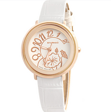 Load image into Gallery viewer, Middle School Student Watch Simple Waterproof Quartz Watch
