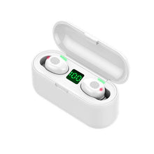 Load image into Gallery viewer, HD Stereo Headphones Waterproof Sports Headphones
