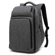 Load image into Gallery viewer, Men's Dry And Wet Separation Travel Backpack
