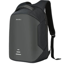 Load image into Gallery viewer, NEW Men Laptop Backpack Anti Theft Backpack Travel Backpack