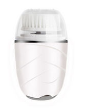 Load image into Gallery viewer, High Quality 3 In 1 USB Electric Facial Cleanser