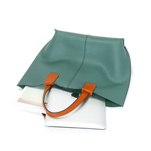Load image into Gallery viewer, European and American Style Women's Tote Bag For Shopping