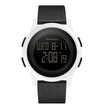 Load image into Gallery viewer, Men's Waterproof Casual Electronic Watch