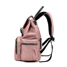Load image into Gallery viewer, Large Capacity Multi-function Mummy Bag Women's Backpack