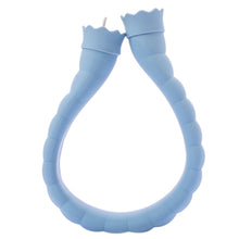 Load image into Gallery viewer, U-Shape Hot Water Bag Silicone Bottle Neck Hand Warmer