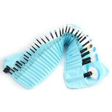 Load image into Gallery viewer, 32Pcs Makeup Brush Foundation Eye Shadows Powder Brushes