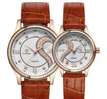 Load image into Gallery viewer, High Quality Fashion Watches For Couple