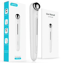 Load image into Gallery viewer, High Quality Portable Eye Massager