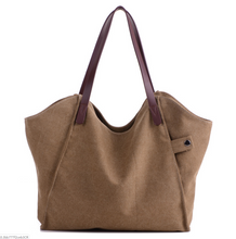 Load image into Gallery viewer, Women's Large-capacity Shoulder Bag Handbag