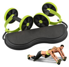 Load image into Gallery viewer, Crossflex Wheel Roller
