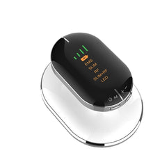 Load image into Gallery viewer, EMS & RF Radio Frequency Body Slimming Machine Fat Burner Slim Shaping Device LED Light Therapy Lose Weight Cellulite Massager