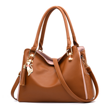 Load image into Gallery viewer, 2020 New Women's Bag Fashion Women's Bag Shoulder Bag