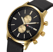 Load image into Gallery viewer, Student Sports Silicone Male High Quality Watch