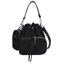 Load image into Gallery viewer, European Personality Nylon Shoulder Bag For Women