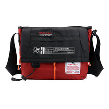 Load image into Gallery viewer, All-Match Outdoor Sports And Leisure Messenger Bag