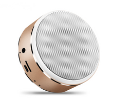 Load image into Gallery viewer, Portable Bluetooth Speaker Mini Built-in Battery Speaker