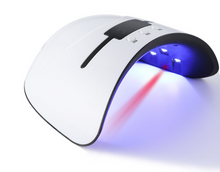Load image into Gallery viewer, Phototherapy Nail Machine