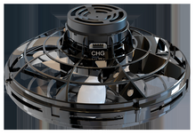 Load image into Gallery viewer, Mini Drone LED UFO Type Flying Helicopter Spinner Fingertip