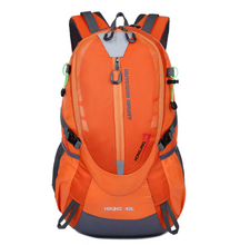 Load image into Gallery viewer, Mountaineering Bag Outdoor Travel Backpack Male Hiking Bag
