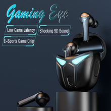 Load image into Gallery viewer, Bluetooth 5.0 Headphone Sports Game Dual Mode Waterproof