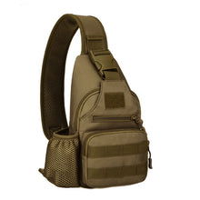 Load image into Gallery viewer, Men's High Quality Leisure Chest Bag For Sports