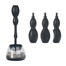 Load image into Gallery viewer, Professional Electric Makeup Brushes Cleaner