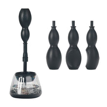 Load image into Gallery viewer, Professional Electric Auto Make Up Brushes Washing Tool