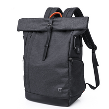 Load image into Gallery viewer, Korean Fashion Trend Computer Bag Backpack Men's Backpack