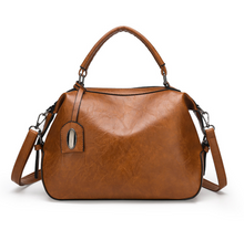 Load image into Gallery viewer, Handbag Messenger Bag