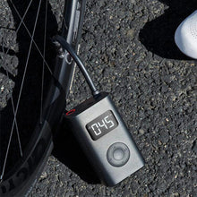 Load image into Gallery viewer, Car Air Pump Household Mini Portable Pump