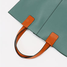 Load image into Gallery viewer, European and American Style Women's Tote Bag For Shopping