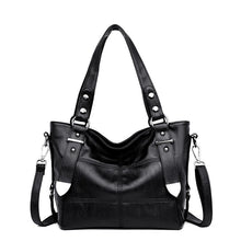 Load image into Gallery viewer, Women's Diagonal Shoulder Bag Handbag