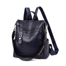 Load image into Gallery viewer, Women's High Quality Leather Shoulder Bag Handbag