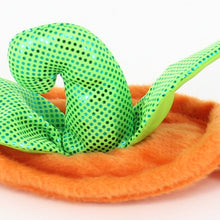 Load image into Gallery viewer, Halloween Pet Cats Costume Props Creative Pumpkin