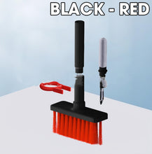 Load image into Gallery viewer, Keyboard Cleaning Brush 4 In 1 Multi-fuction Cleaning