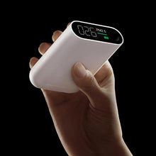 Load image into Gallery viewer, Air Quality Meter Monitor Senser Accurate PM2.5 Detector
