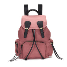 Load image into Gallery viewer, Large Oxford Cloth Backpack For Women