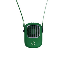 Load image into Gallery viewer, Portable Mini Usb Fan 5V Air Cooler Rechargeable Fan