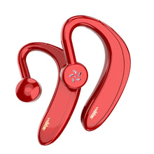 Load image into Gallery viewer, Bone Conduction Bluetooth Headset Stereo Without Earplugs