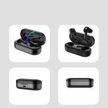 Load image into Gallery viewer, Touch Sports Waterproof ANC Noise Canceling Headphones