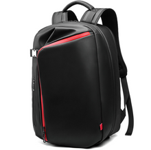 Load image into Gallery viewer, Men's Travel Backpack Outdoor Backpack