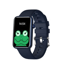 Load image into Gallery viewer, Smart Watch Aluminum Alloy Bluetooth Call Body Temperature