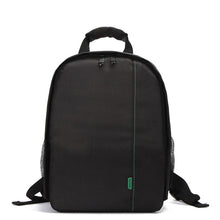 Load image into Gallery viewer, Professional Anti Theft Camera Bag Single Lens Reflex Bag