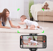 Load image into Gallery viewer, Auto Smart Shooting Selfie Stick 360° Object Tracking Holder